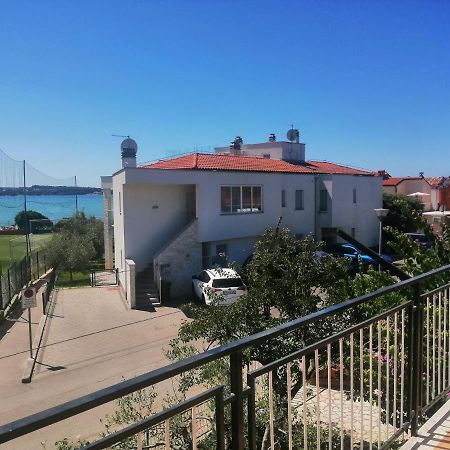 Apartment Vera, 80 M From The Sea Novigrad Istria Εξωτερικό φωτογραφία