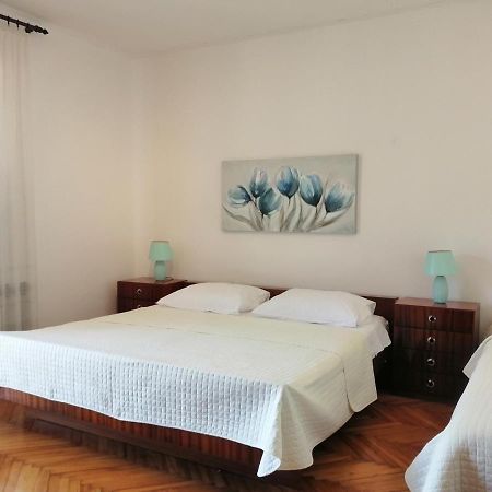 Apartment Vera, 80 M From The Sea Novigrad Istria Εξωτερικό φωτογραφία