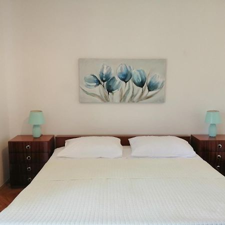 Apartment Vera, 80 M From The Sea Novigrad Istria Εξωτερικό φωτογραφία