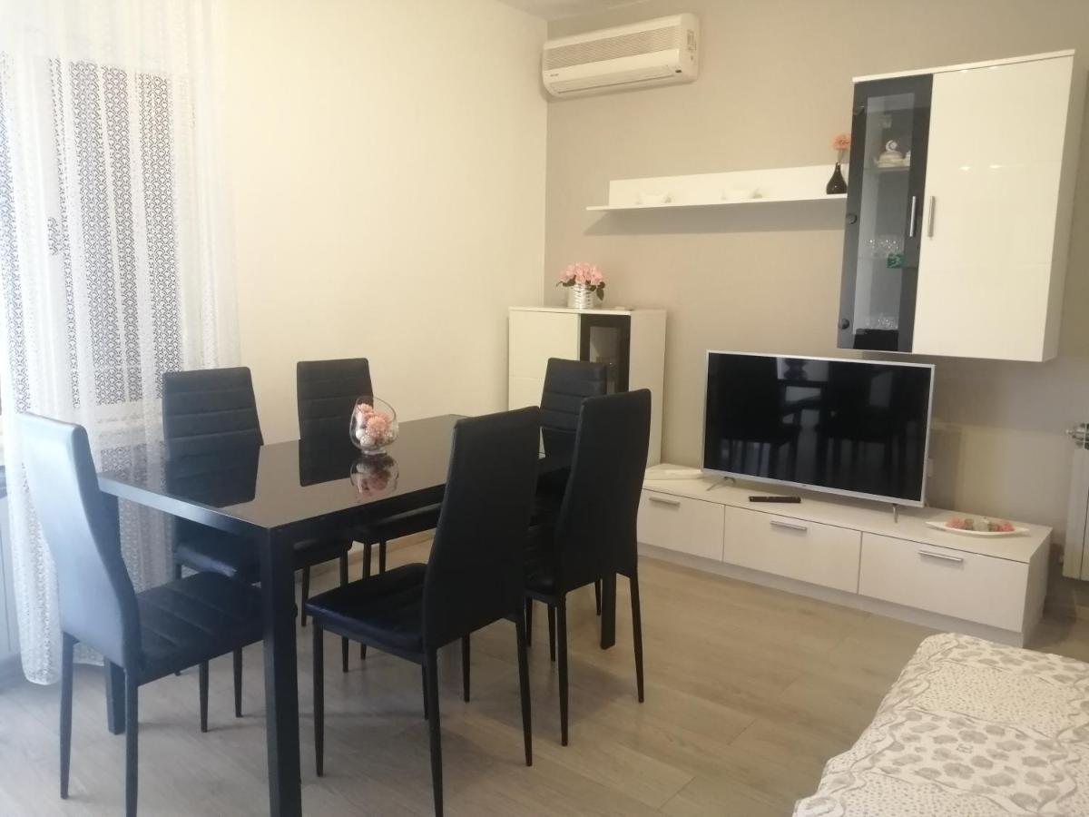 Apartment Vera, 80 M From The Sea Novigrad Istria Εξωτερικό φωτογραφία
