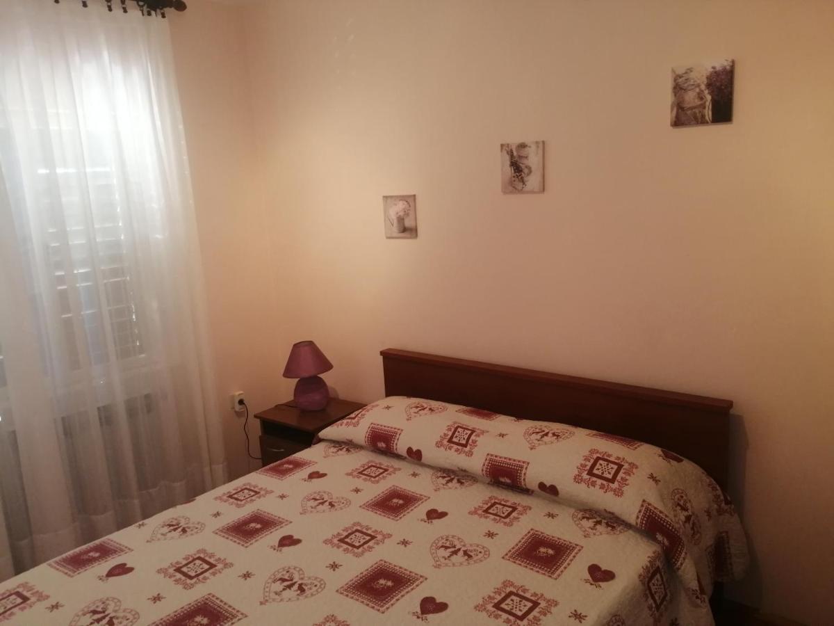 Apartment Vera, 80 M From The Sea Novigrad Istria Εξωτερικό φωτογραφία