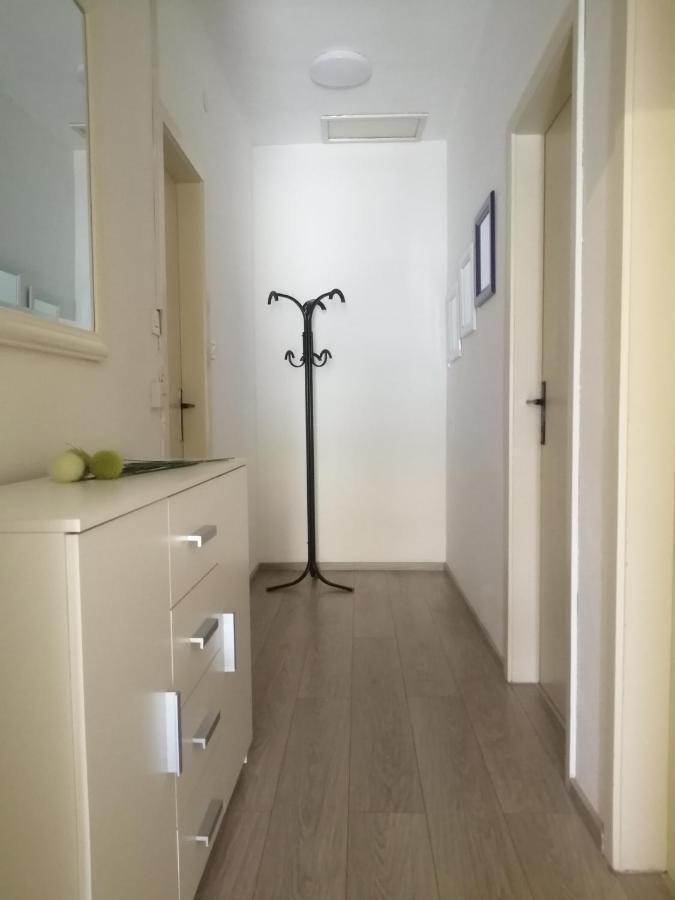 Apartment Vera, 80 M From The Sea Novigrad Istria Εξωτερικό φωτογραφία