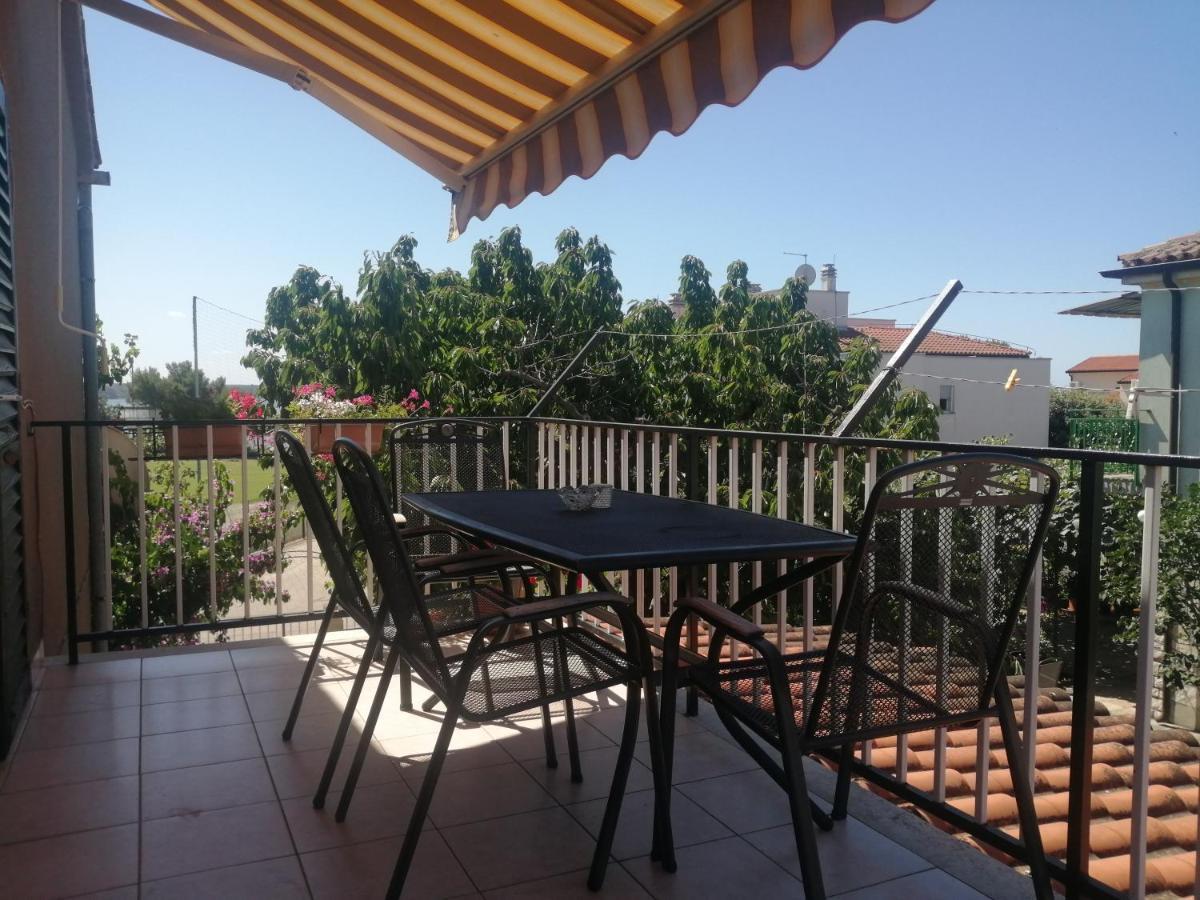 Apartment Vera, 80 M From The Sea Novigrad Istria Εξωτερικό φωτογραφία