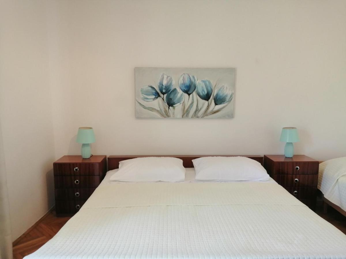 Apartment Vera, 80 M From The Sea Novigrad Istria Εξωτερικό φωτογραφία