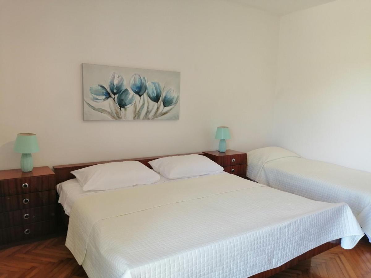 Apartment Vera, 80 M From The Sea Novigrad Istria Εξωτερικό φωτογραφία