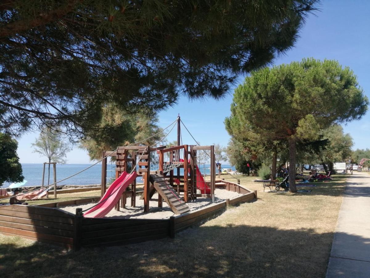 Apartment Vera, 80 M From The Sea Novigrad Istria Εξωτερικό φωτογραφία